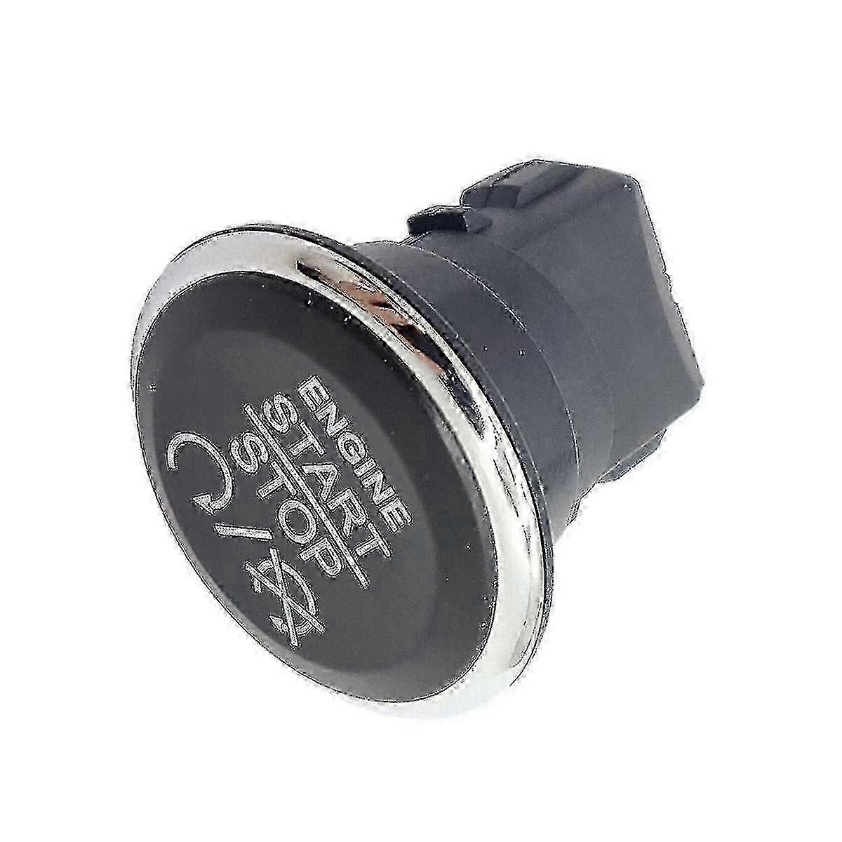 Engine Start Stop Button Switch For 2008-14 For 1fu931x9ac