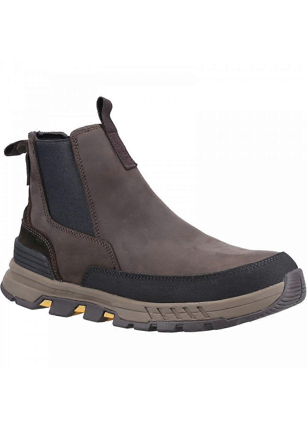 Men's Amblers 263 Dealer Boots 37415