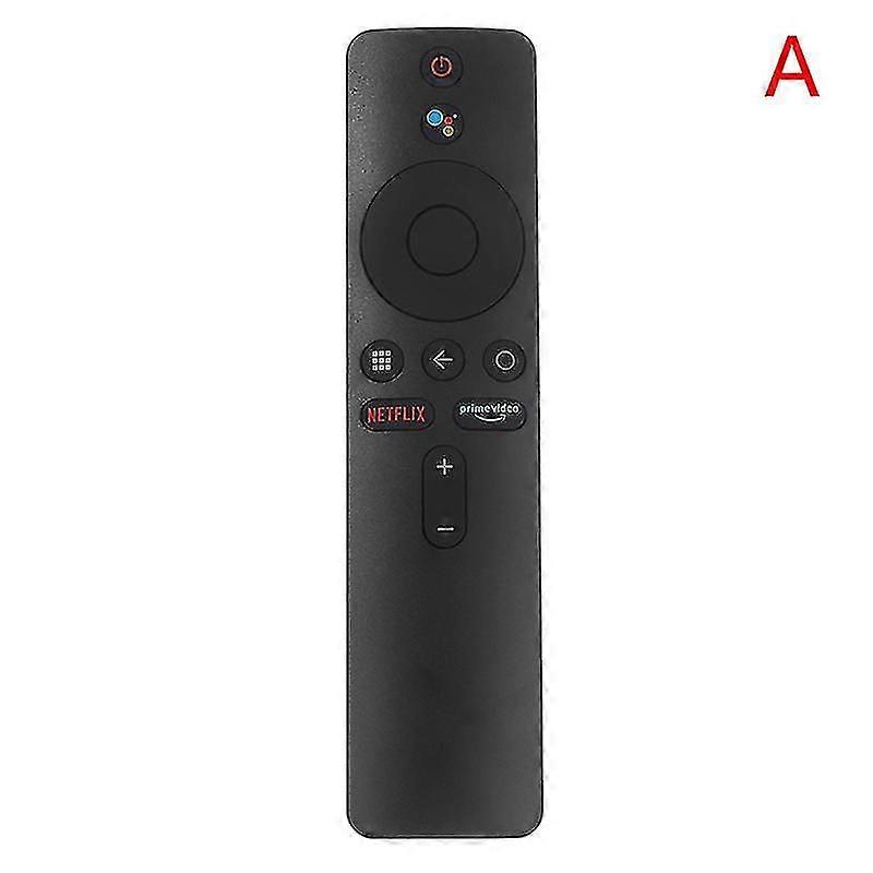 Télécommande TV Mi Bluetooth Voice Network Lcd Tv Xmrm-006 / projecteur Xmrm-00a