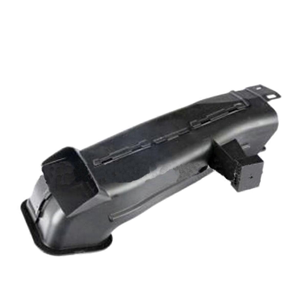 13718651955 Car Intake Duct for 7Series 5Series 8Series X7 Engine Intake Pipe