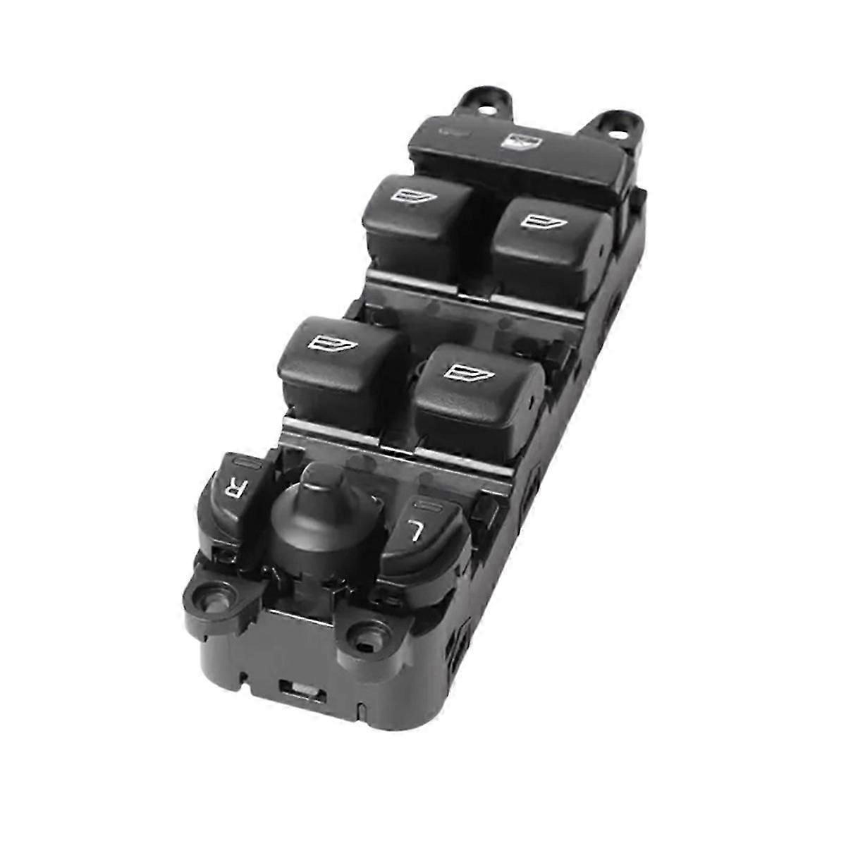 Front Power Master vinduesregulator switch 31453266 til Lhd