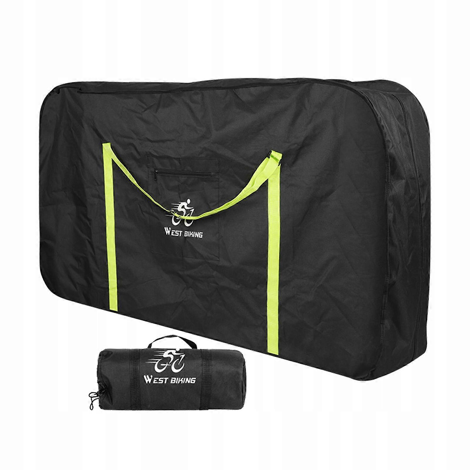 Foldable Carry Bag Thick Dustproof Cover