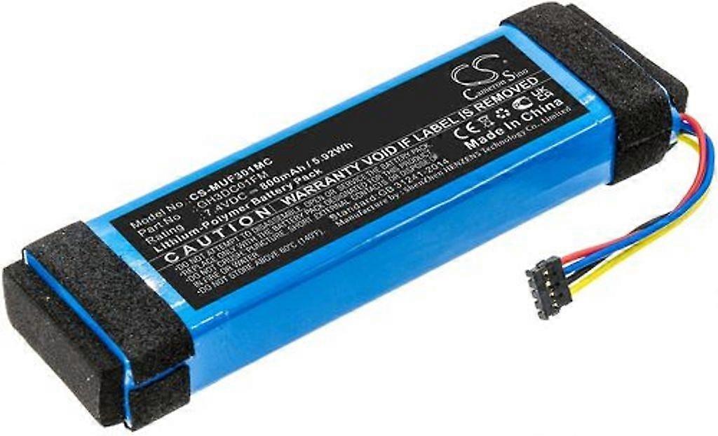 Battery for Xiaomi Fimi Palm etc