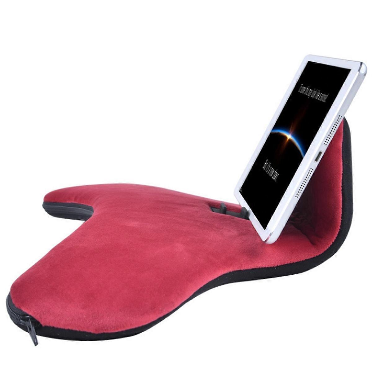Multi-Angle Desktop Lazy Stand, Geeignet für die Platzierung von Zeitschriften,