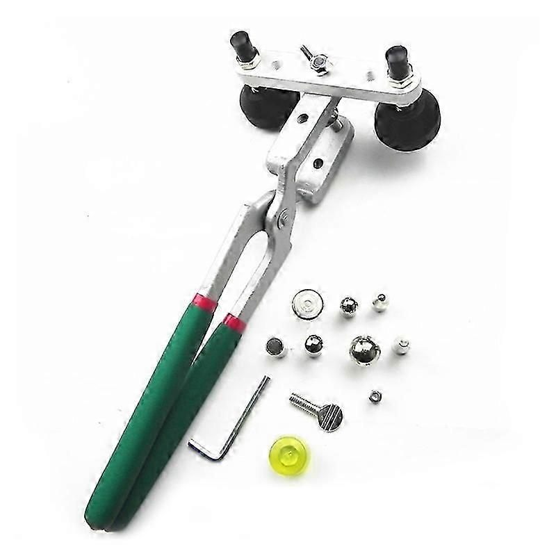 損傷のないクリンプ修理キットカーペイントプライヤーツールカーアクセサリーツール