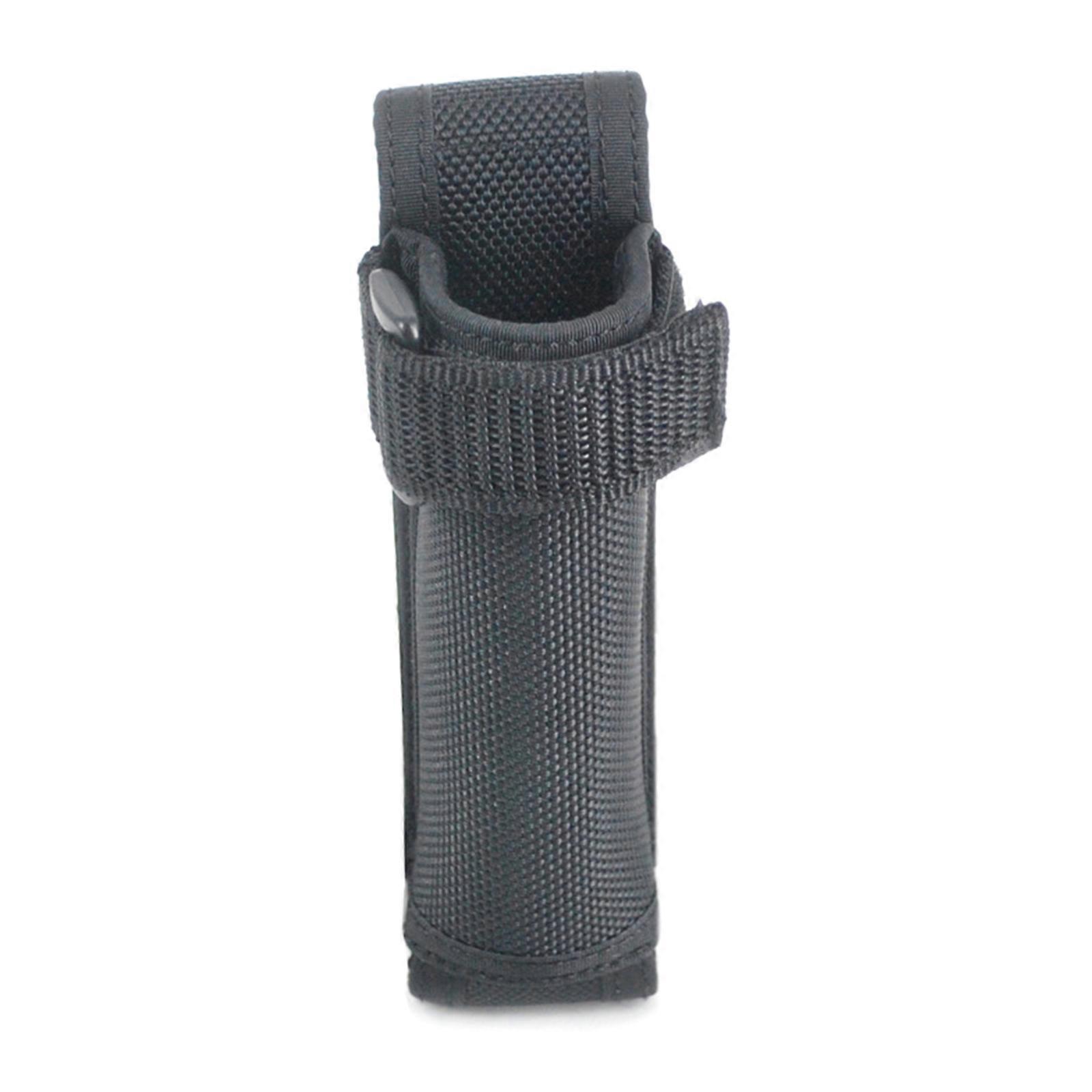 Expandable Batons Holder Expandable Stick Holsters Portable Batons Holsters Adjustable Hunting Batons Pouch Easy to Use