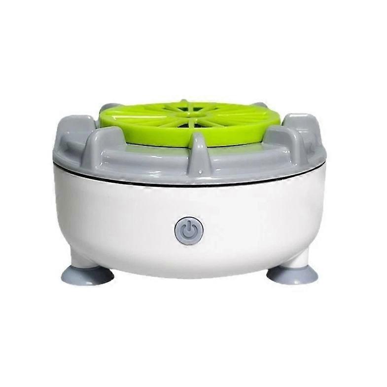 Seattleget Efficient Portable Fruit and Vegetable Washers, Ultrasonic Cleaner