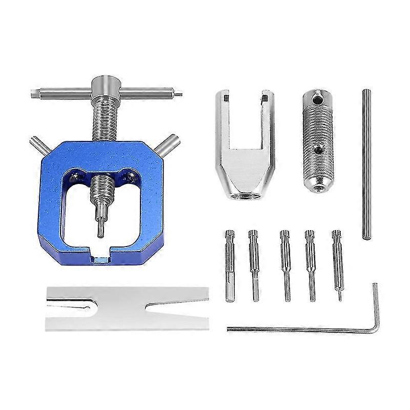 2Pcs Universal RC Motor Pinion Gear Puller Remover Tool Set