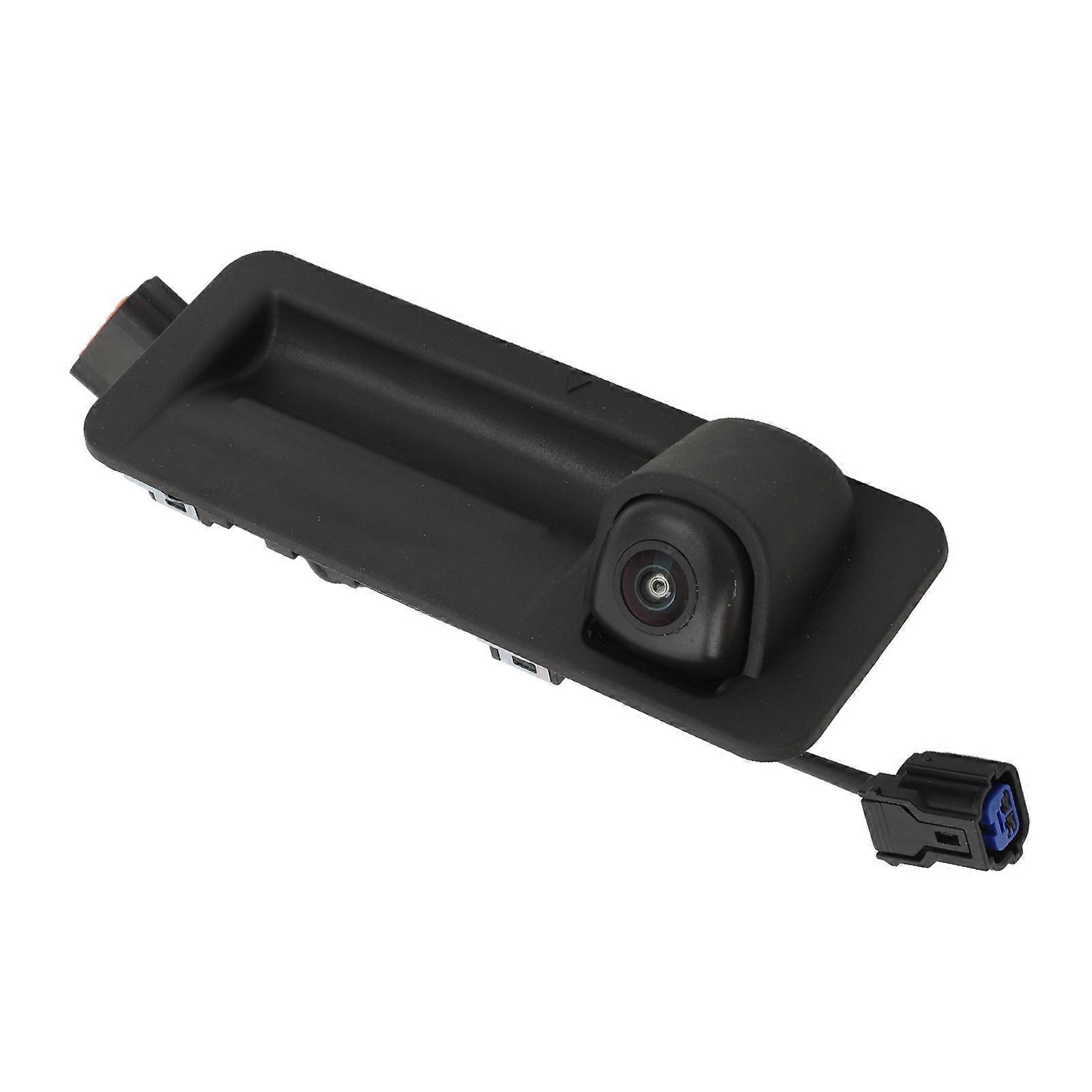 Car Trunk Handle Backup Camera 95760 B1100 Parking Reversing Camera for Genesis 2015 ‑ 2016 