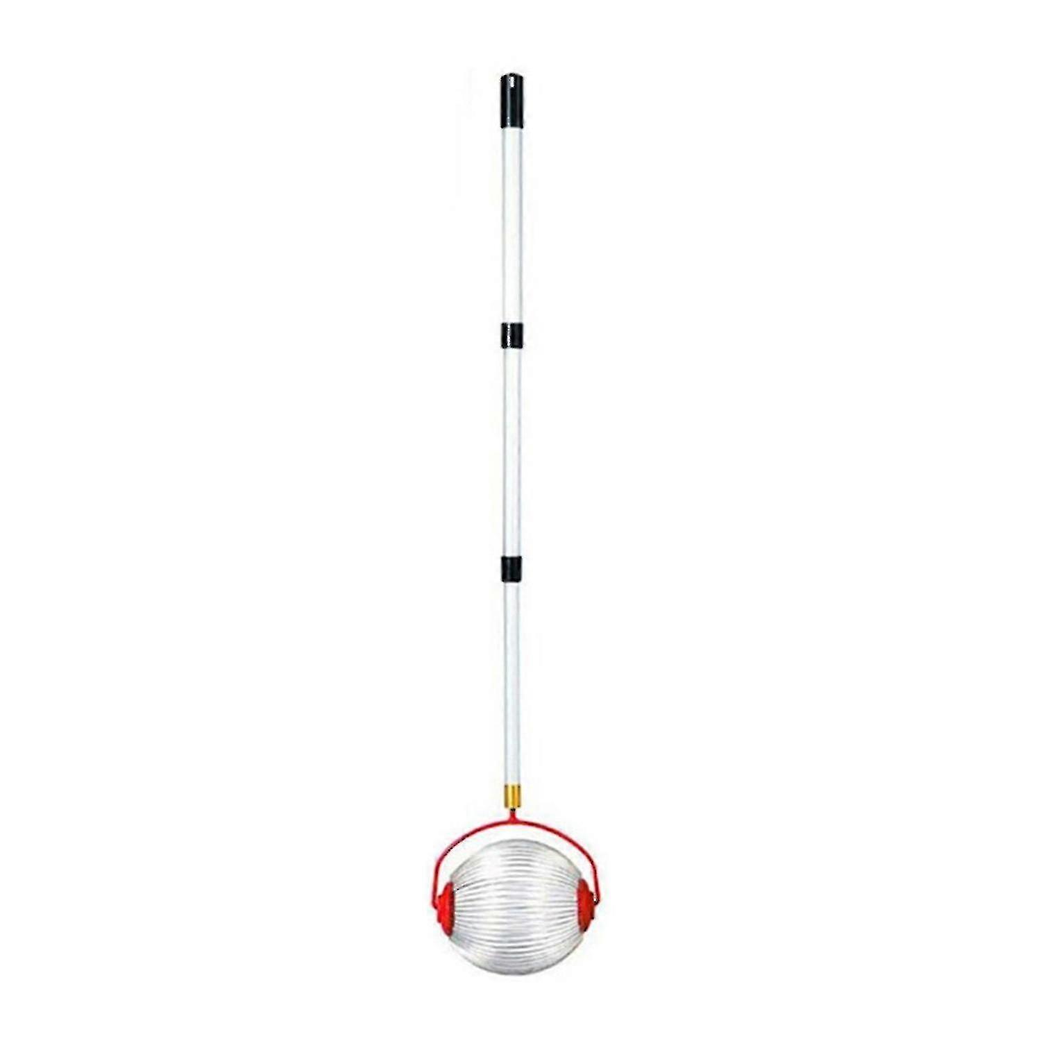 Nut Gatherer Fruit Collector Garden Rolling Nut Harvester Fruit Picker With XWH