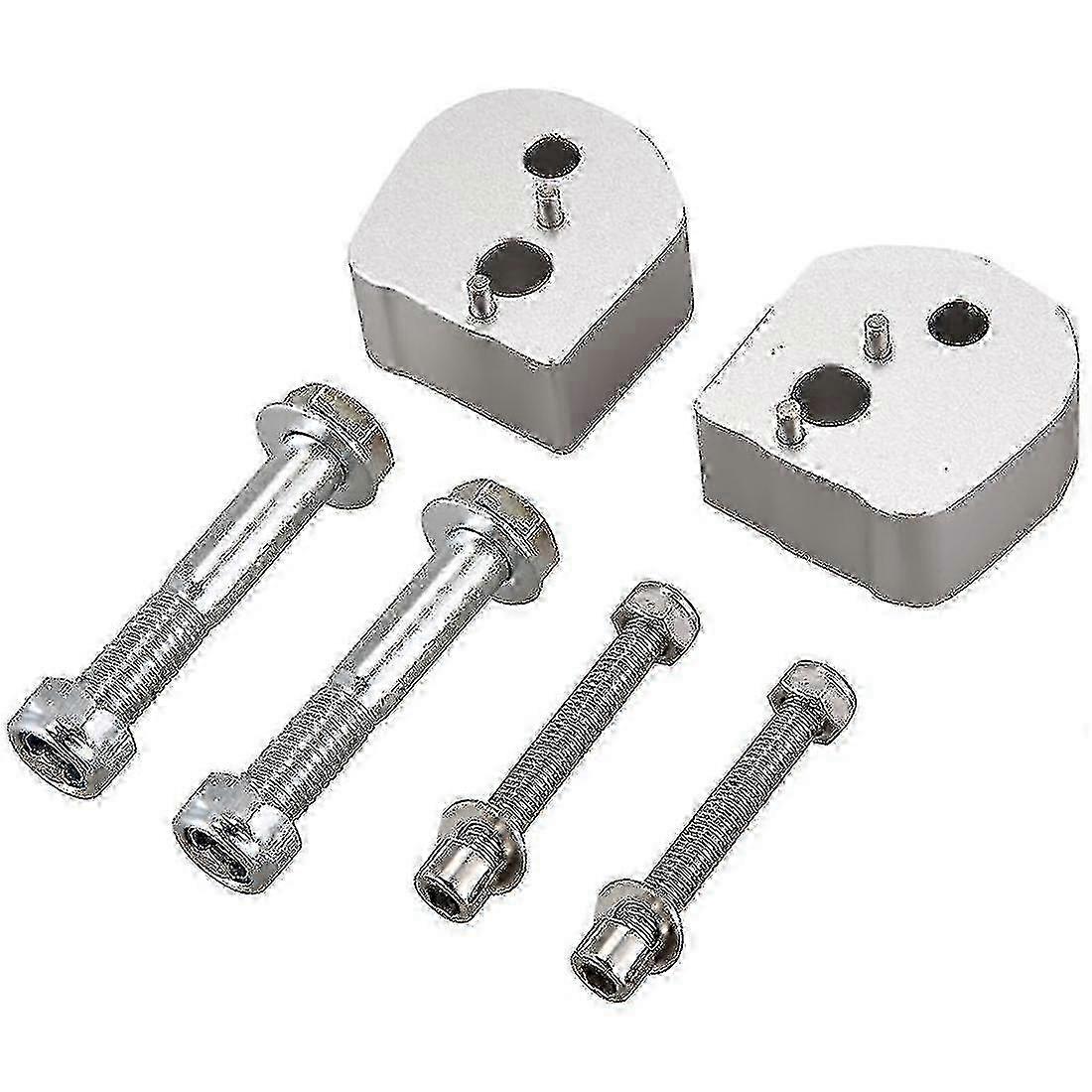 2025 Motorcycle Handlebar Riser Clamp Height Up Adapter Compatible Fjr 1300 Fjr1300 2006-2020 SZRH A-G