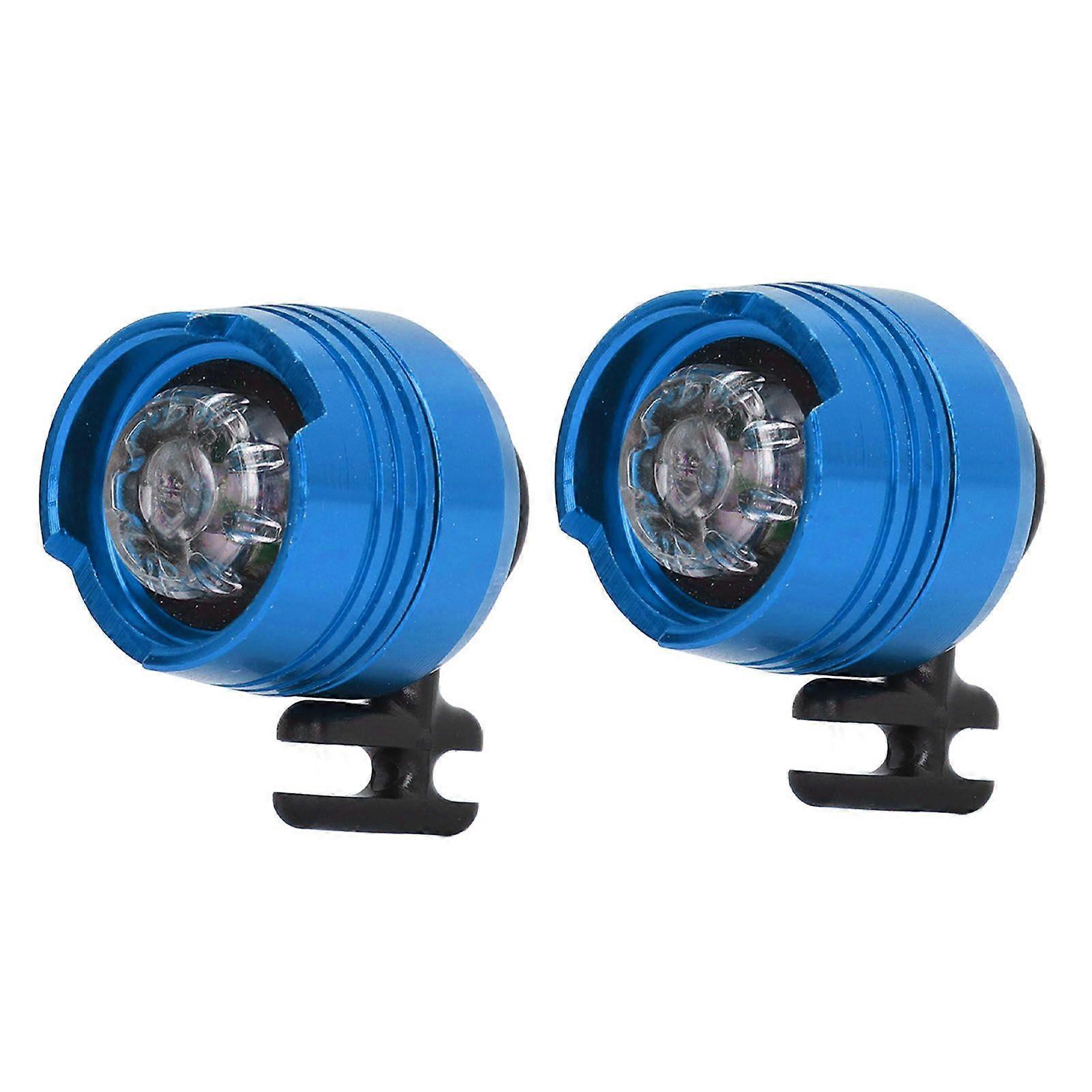 High quality  2pcs Portable Croc Lighting Decorative Lighting Accessories