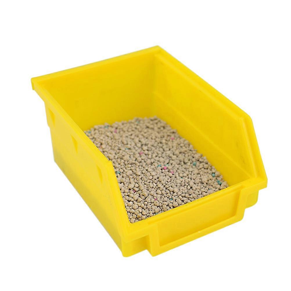 Small Animal Bathing Solution, Ergonomic Design for Comfortable Use