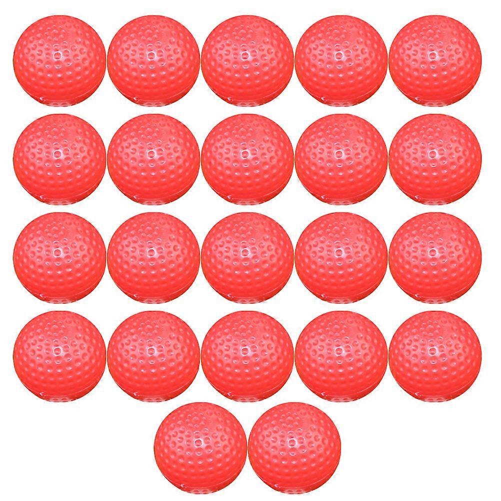 Risk-free Indoor Balls, Offering Convenient and Safe Golf Practice