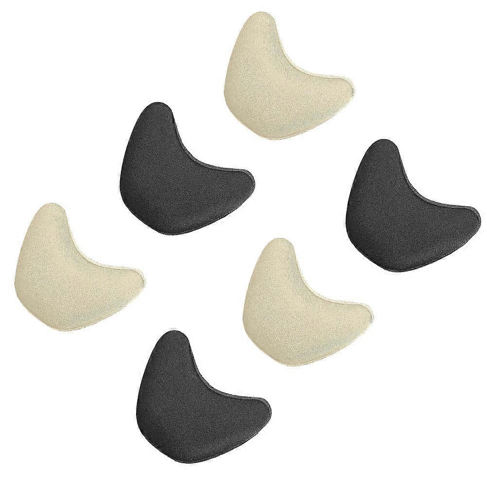 High Heel Protectors, Ball-of-foot Relievers, Elastic and Flexible Inserts