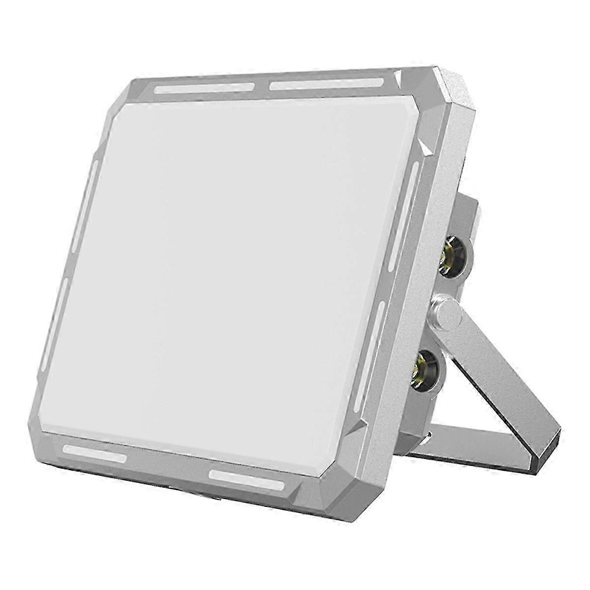 Outdoor Camping Tent Light Portable Multi-Function Handheld Light Work Light Waterproof Hanging Nig