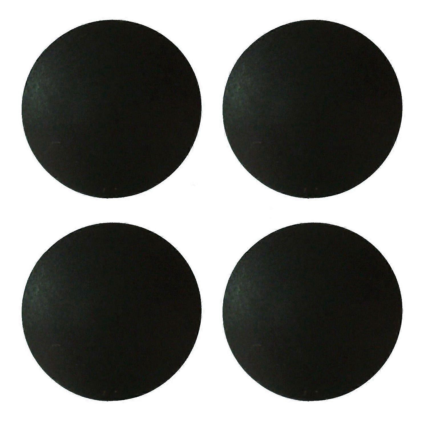 4x Bottom FOR Pro A1278 A1286 13 15 inch