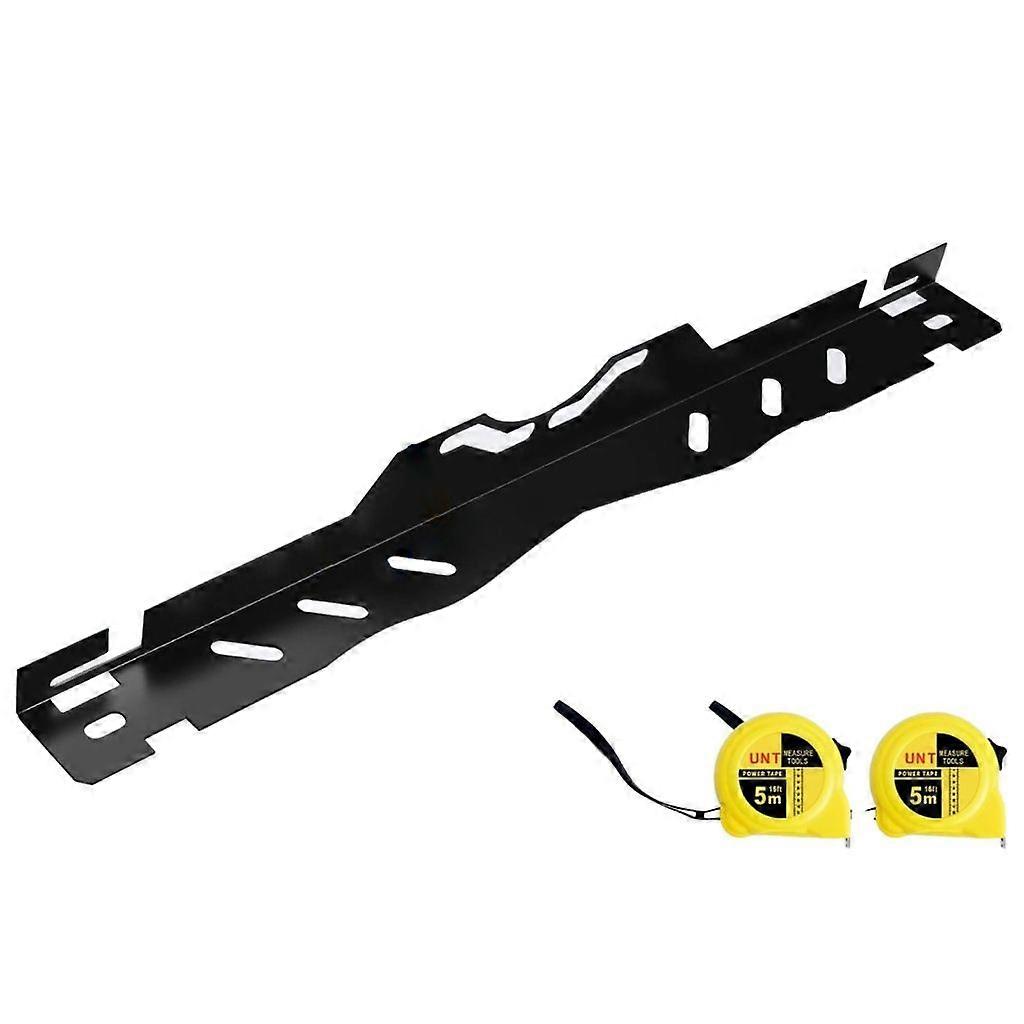 Wheel Alignment Measuring Tool Wheel Alignment Tool with 2pcs 5m Tape Measure