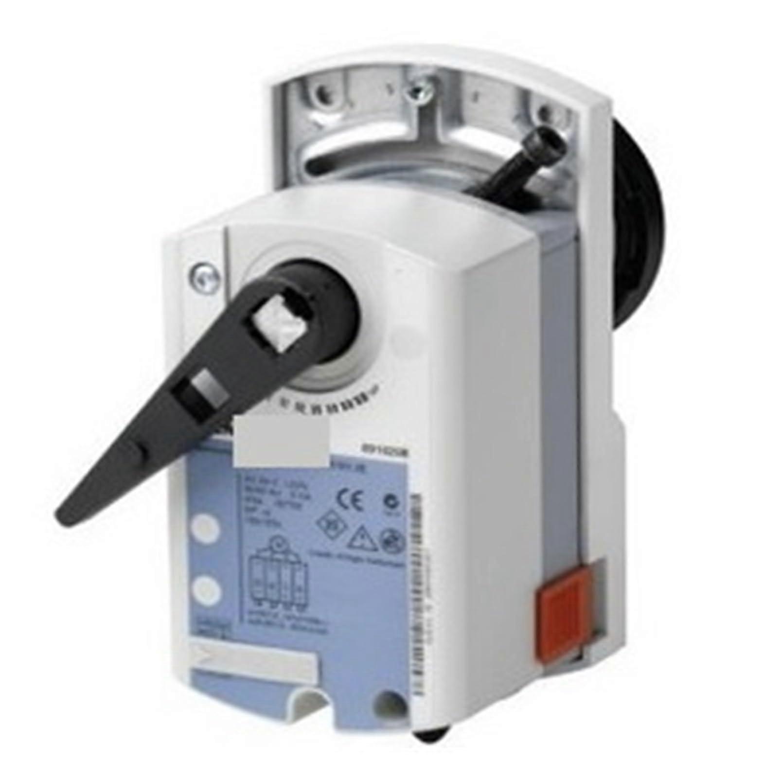 Air valve actuator GDB136.1E