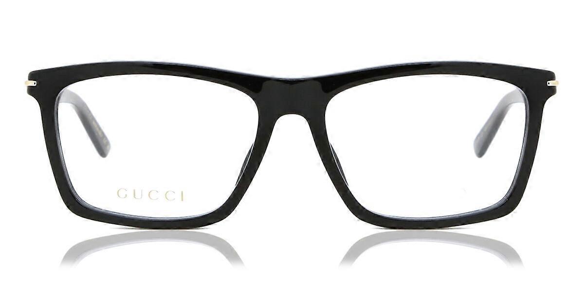 Gucci GG1445O 001 Men Eyeglasses