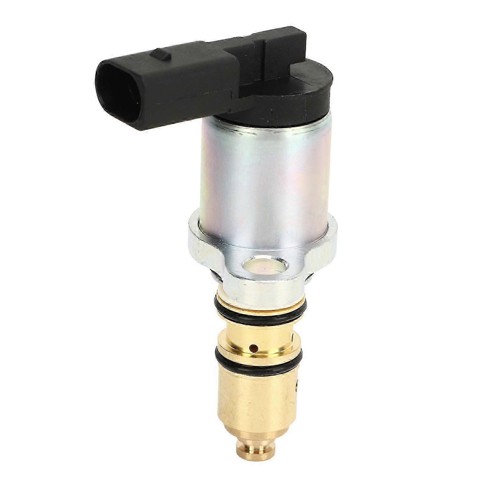 ACCompressorControlValve ACCompressorControlSole CompressorControlSoleValve PXE16 PXE13 ACCompressorElectronicControlValve