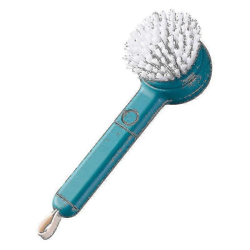 Vegetable Fruit Cleaning Brush Set