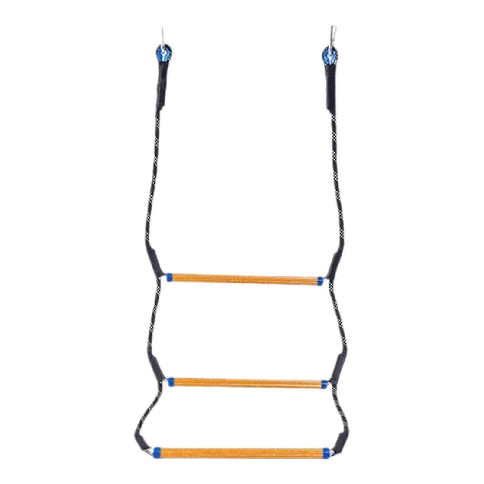 Klettern Strickleiter Badeleiter Yacht Boarding Strickleiter Boot Strickleiter