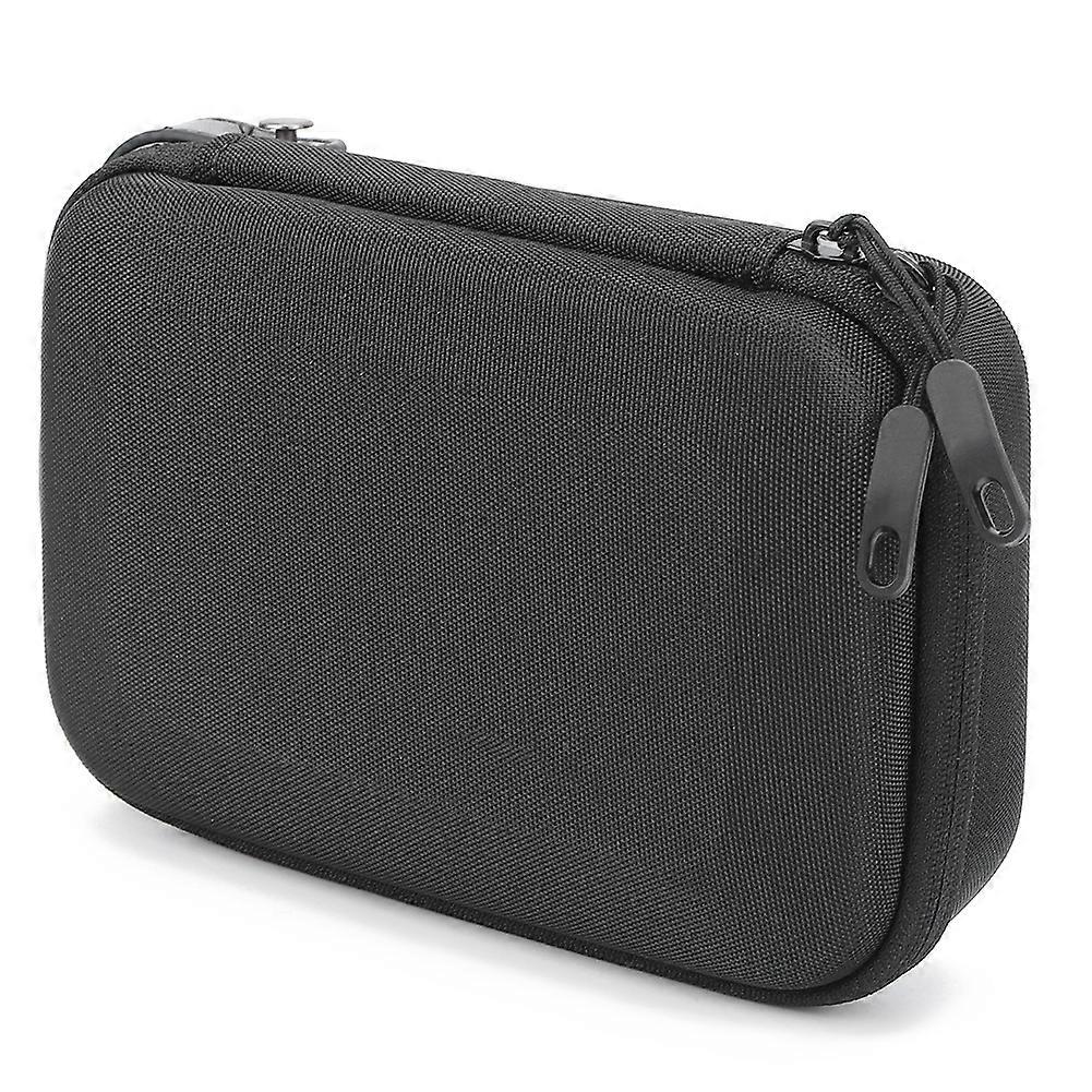 Shockproof Mini Camera Case Dustproof Storage for OSMO Pocket & Action Cameras