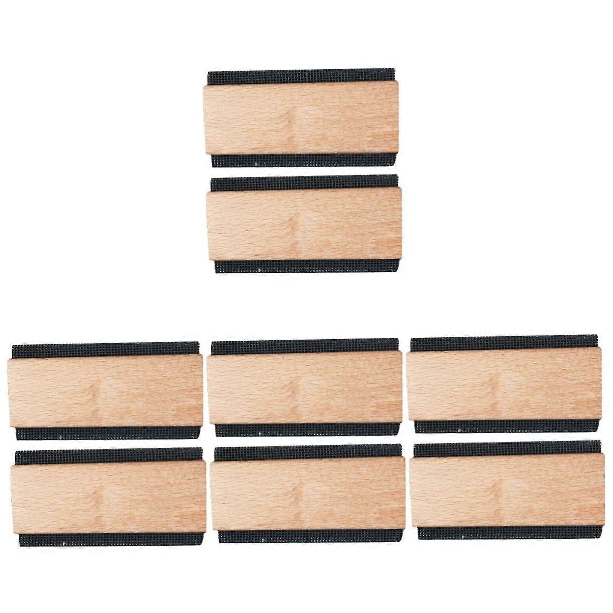 Cashmere Sweater Razor Pilling Remover 4 Sets 2-Piece Each Fabric Comb For Clothing And Couch