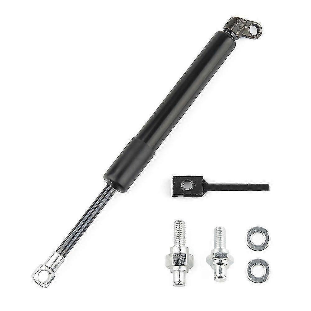 Gas Struts for 2005-2013 D40 Navara Rear Tailgate Lift Support Shocks