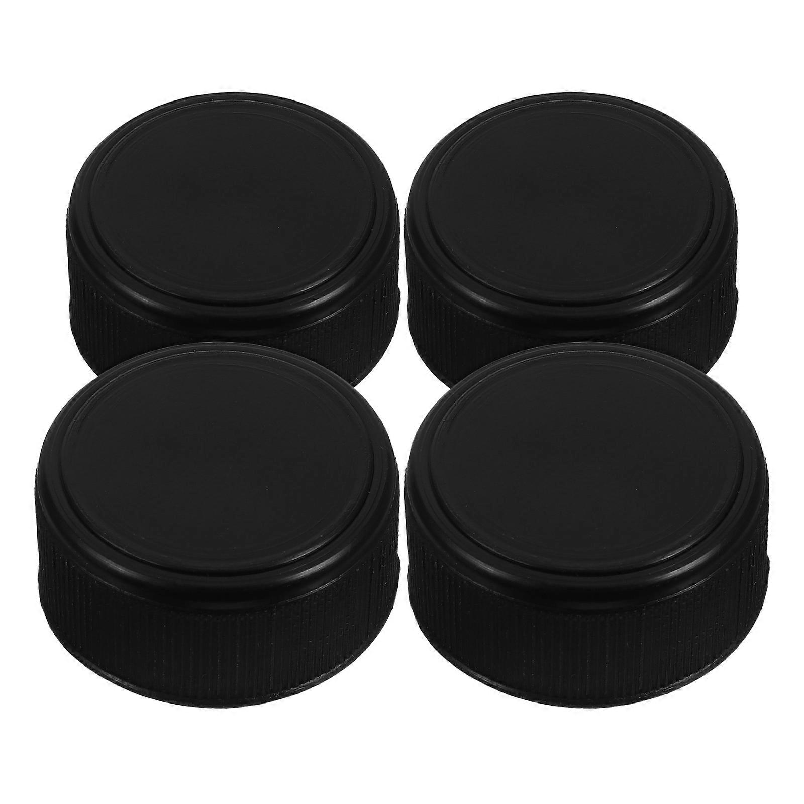 Here's a refined and professional product description for your **4pcs Telescope Eyepiece Caps**:
**4PCS Telescope Eyepiece Caps – Sturdy,