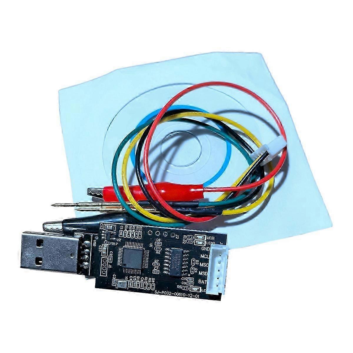 Geeignet für Car Key Eraser V1.5 Key Cleaner Tool für Remote Unlock Diagnostic Memory Reset-yi wu