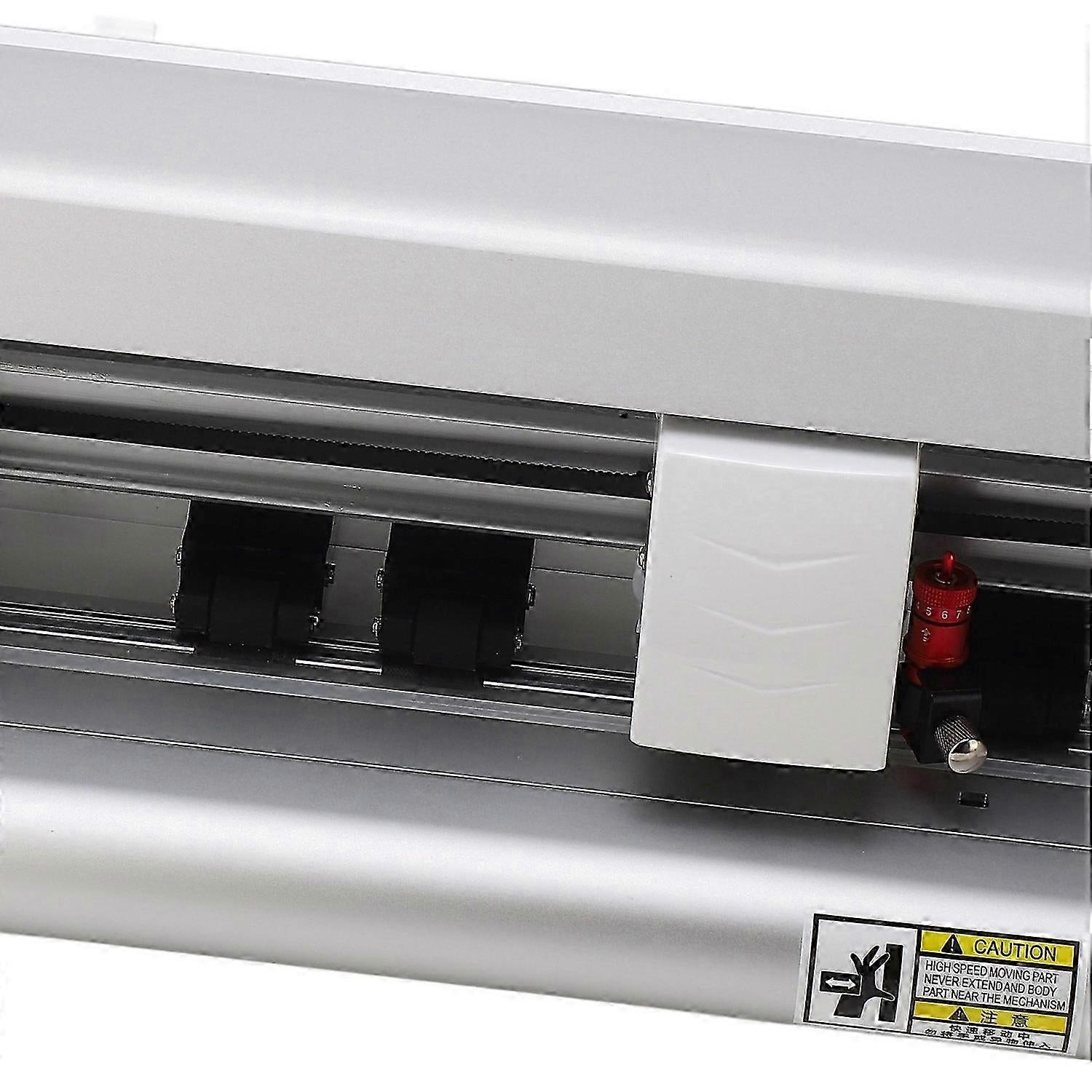 Screen Protector Cutting Machine Intelligent Wifi Automatic Hydrogel Film Cutter 100?240v Uk Plug