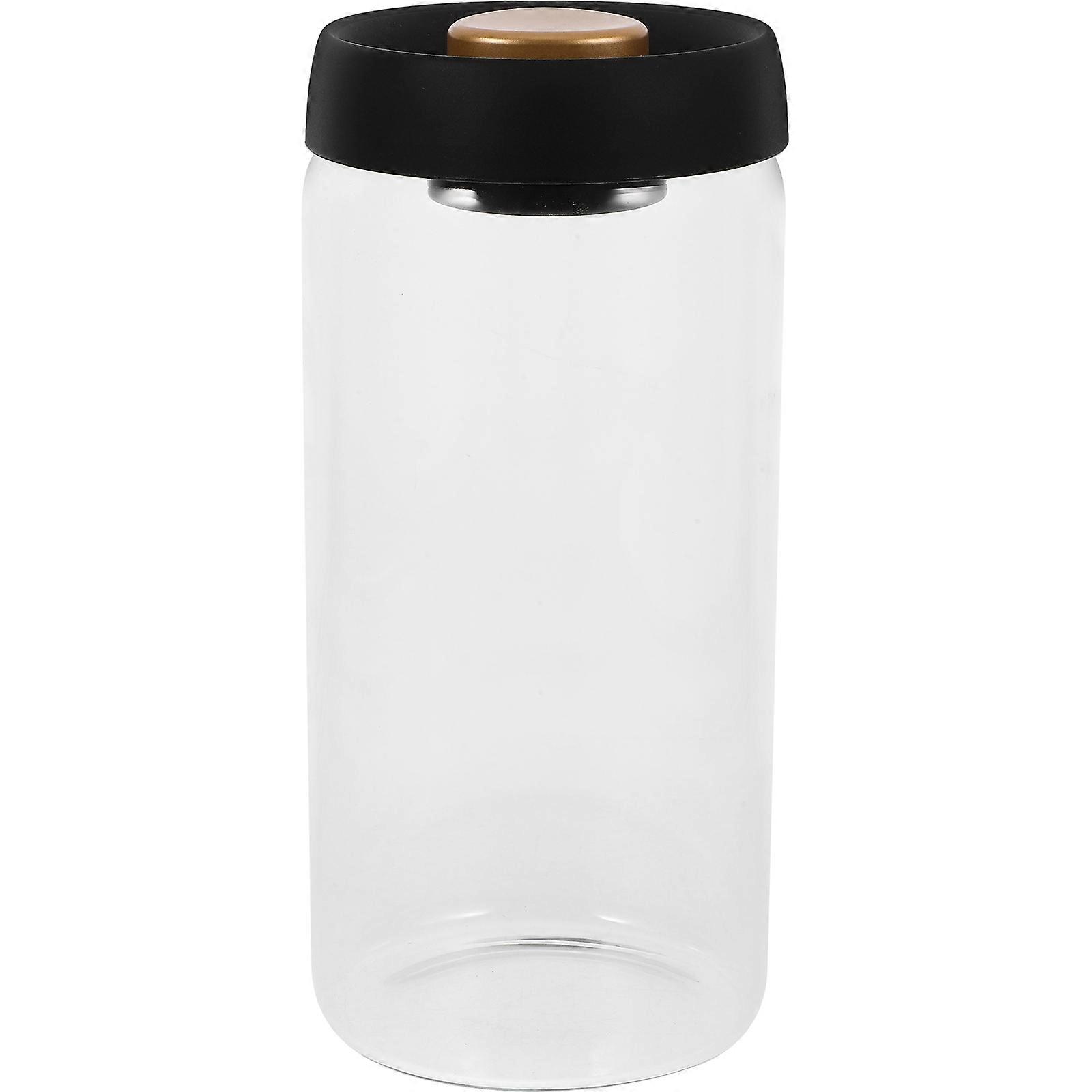 Clear Containers For Organizing Fridge Container Rectangular Shape Simple Food Storage Cases 1Pack