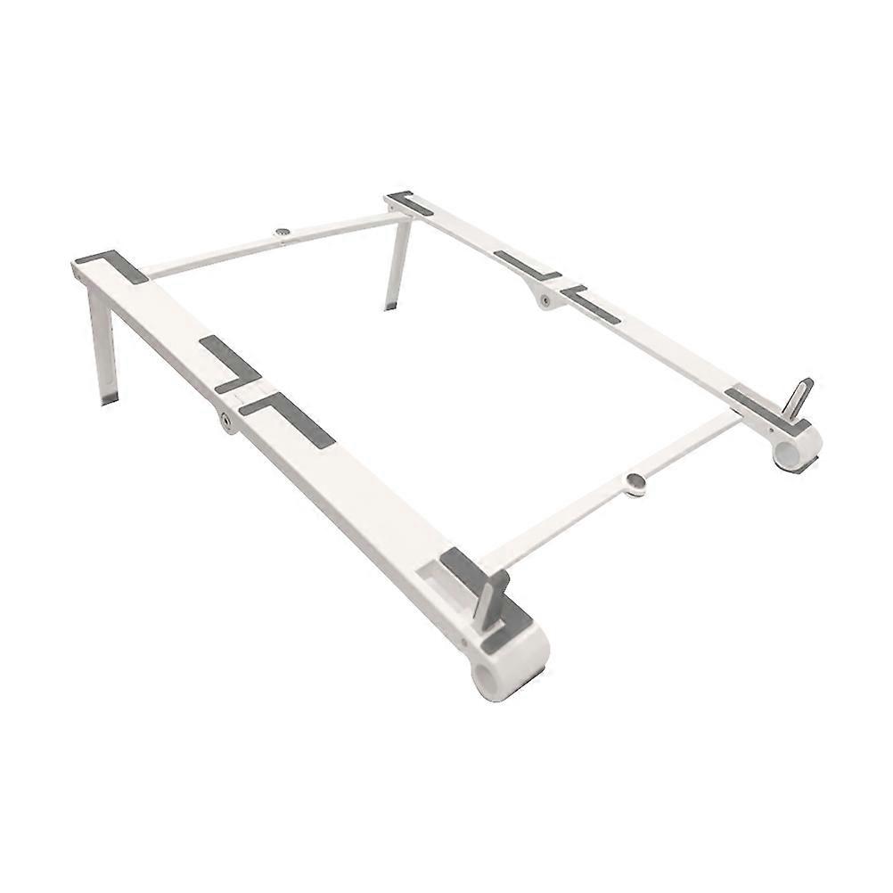 Adjustable Laptop Stand Multifunctional Portable Ergonomic .2X7.7X2.6in 1Pcs