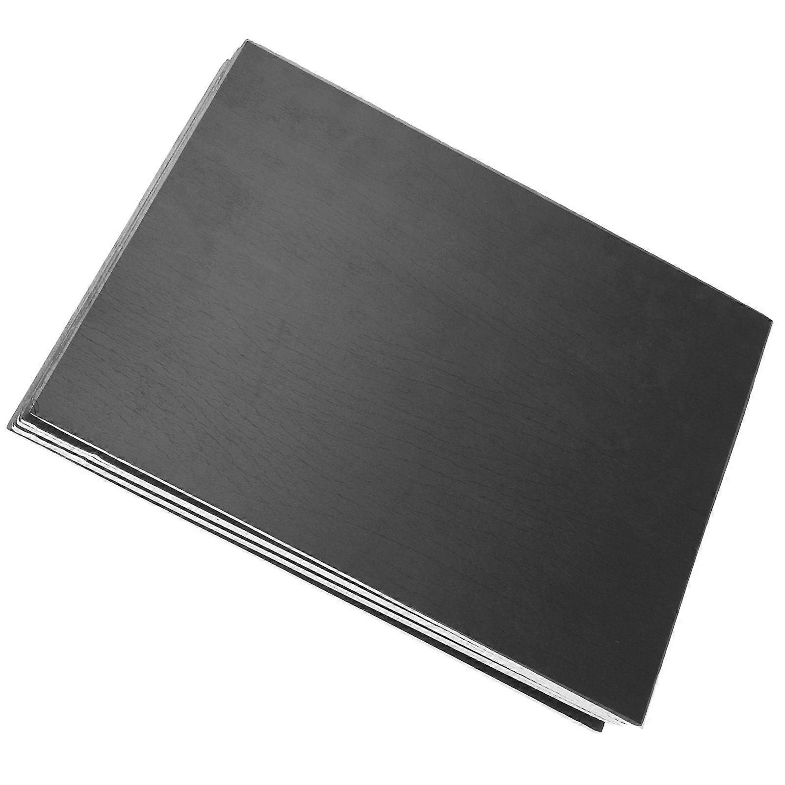 Foam Project Board Craft Foam Board Installation Displays Teachers 17.68X11.79X0.20in 6Pcs