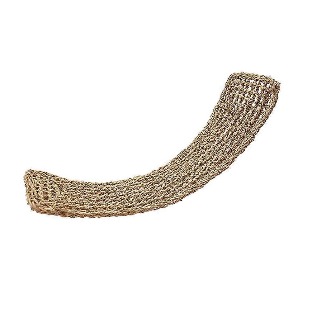 Hammock for Large Reptiles Hides Lizards Hammock Indoor Pet Use Durable Sea- 75.00X18.00X0.80cm 1PC
