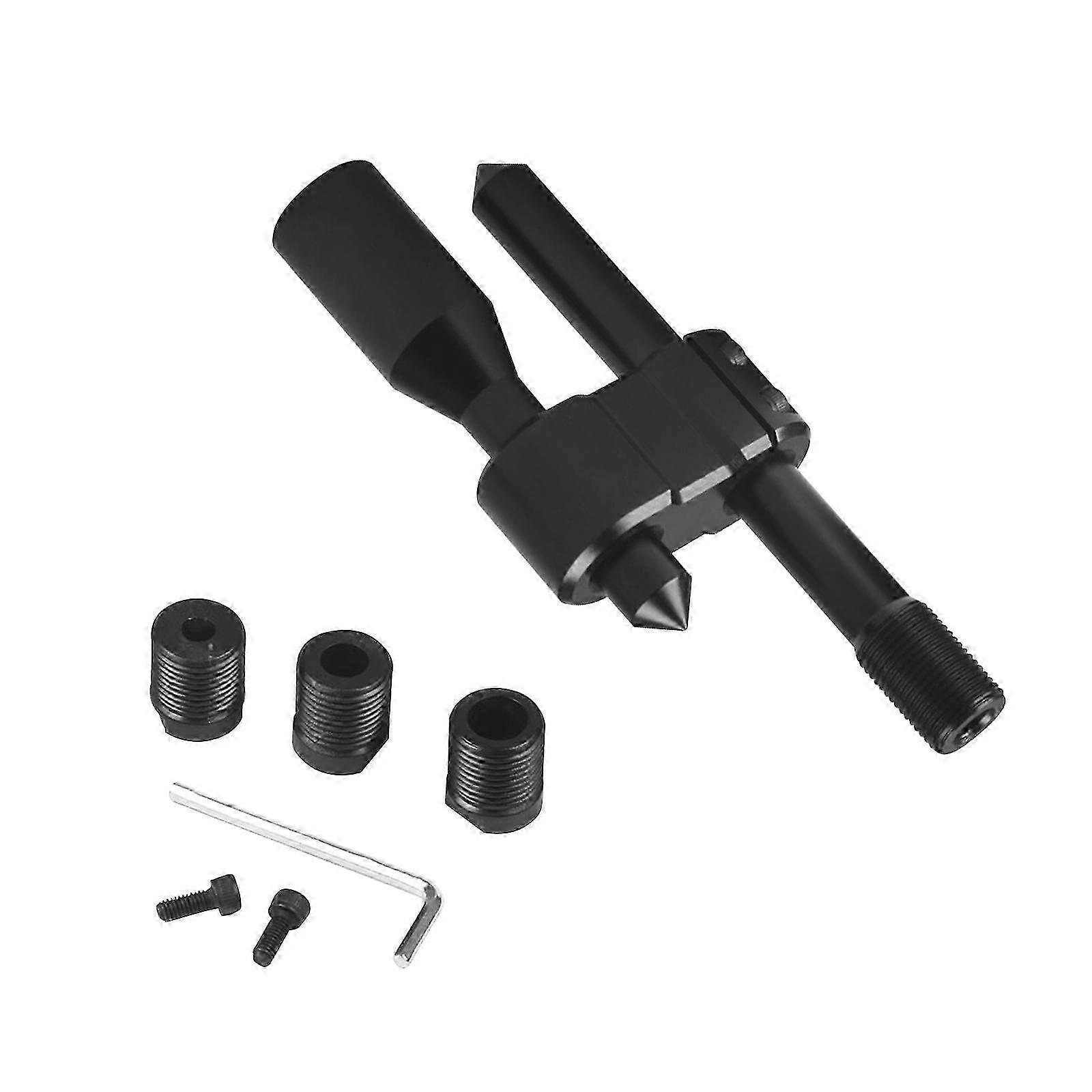 Adjustable Shift Extender Gear Shifter Extender Kit Universal for Cars SZRH A-M