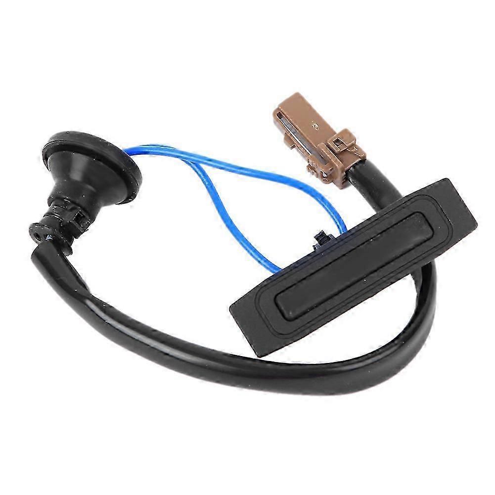 Tailgate Liftgate Trunk Open Release Switch 25380-ED000 Fits for Nissan Murano/Pathfinder-ss