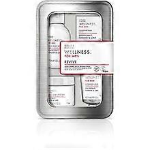 Baylis & Harding - مجموعة ريفيو للرجال (الجريب فروت والزنجبيل والليمون) - مجموعة الهدايا