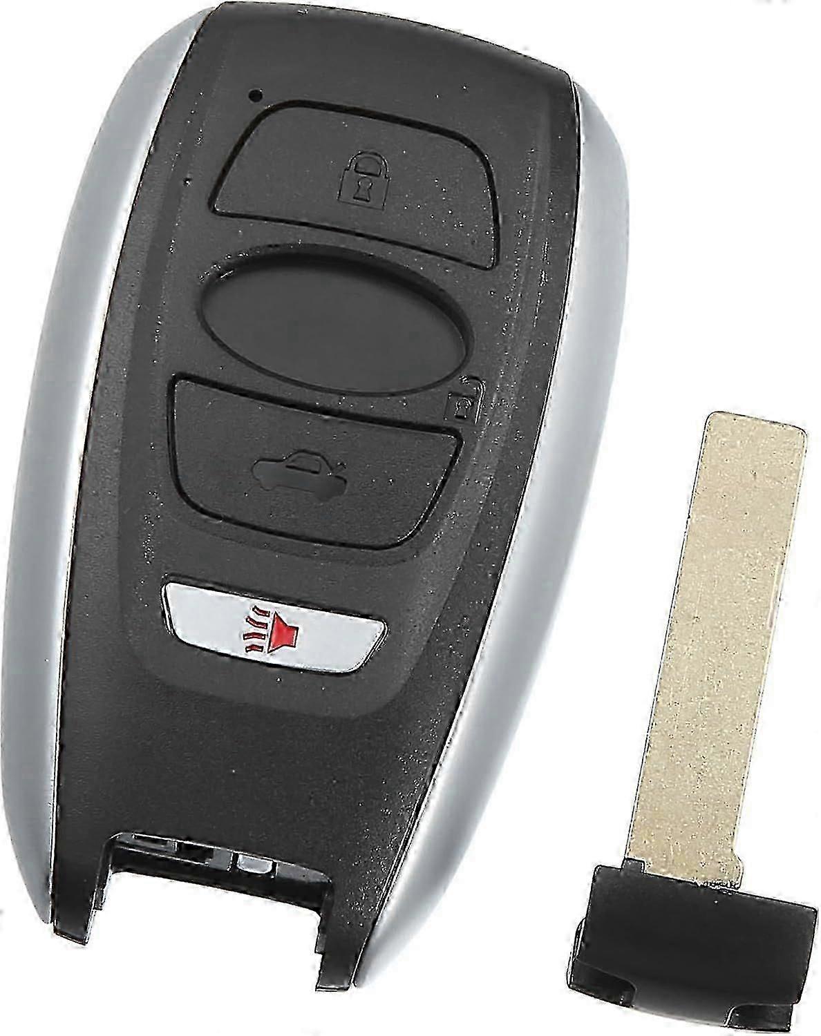 High quality   Keyless Entry Remote Fit For  Subaru Crosstrek Legacy Outback