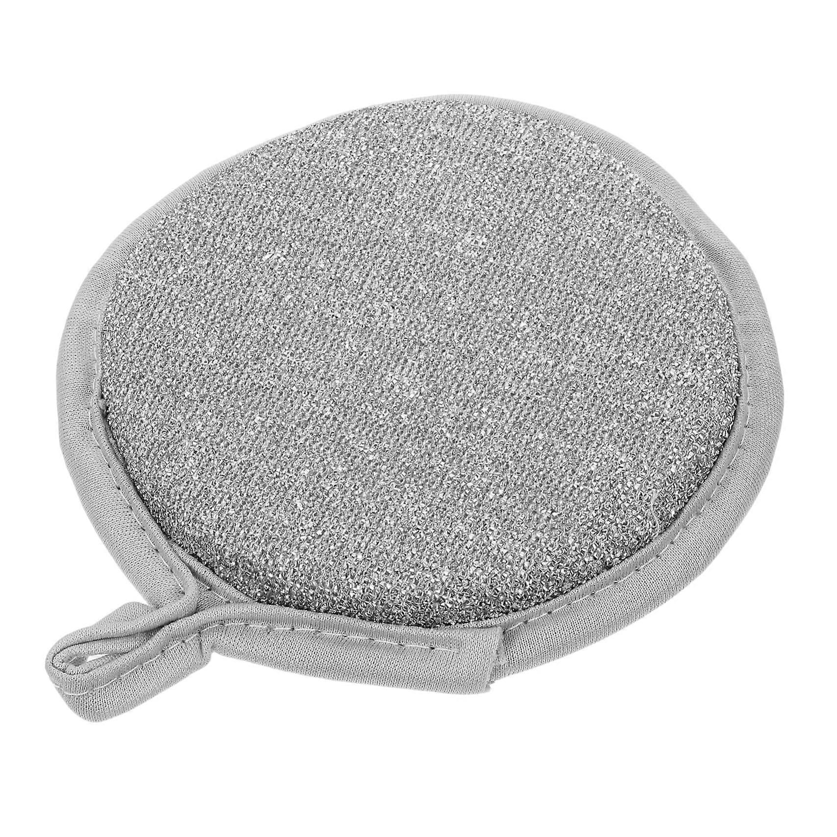 cleaning sponge removable whiteboard circular palette painting tray