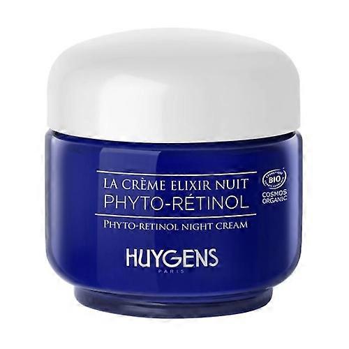 Phyto-retinol night elixir cream 50 ml of cream