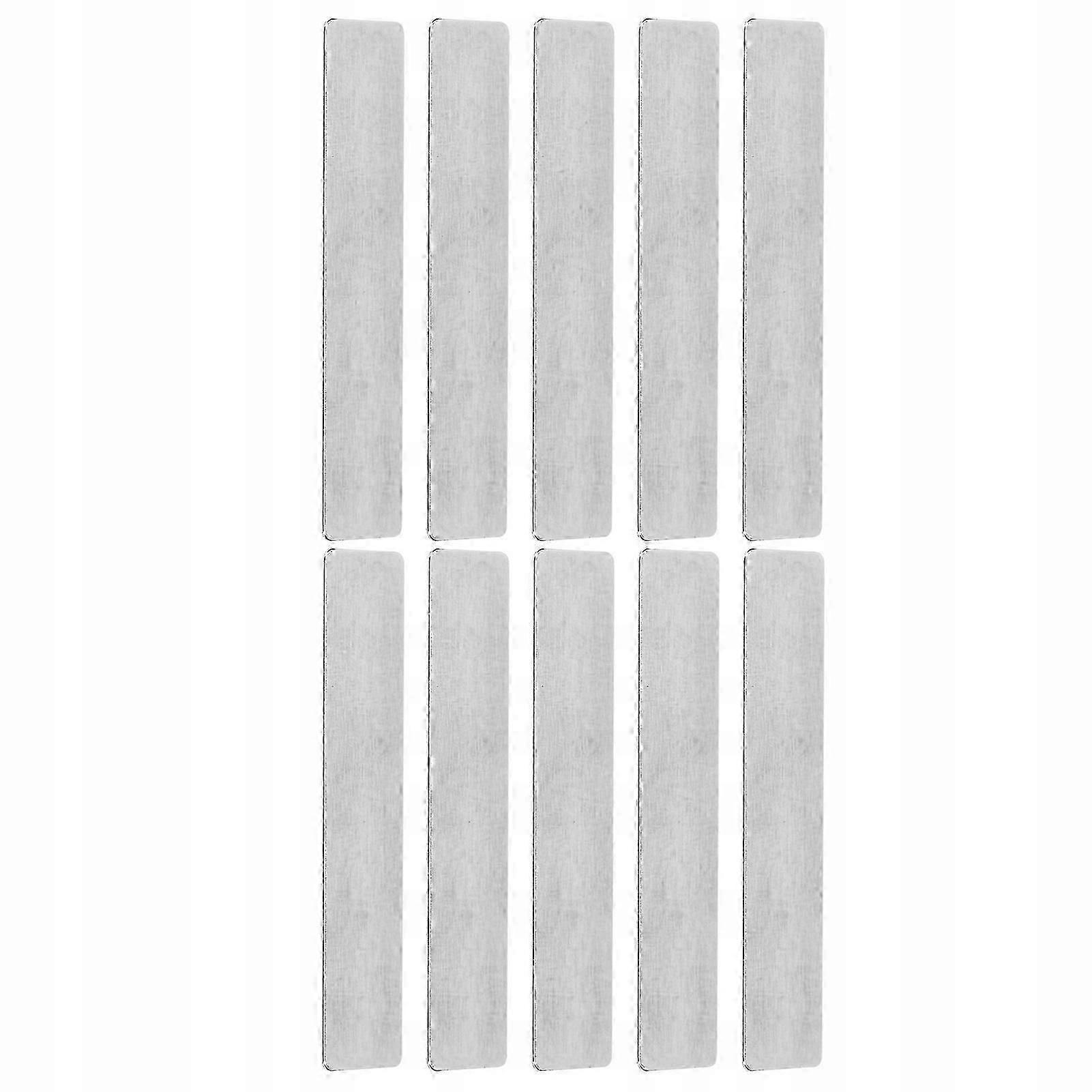 10 Pcs. Cast Iron Air Compressor Valve Plate