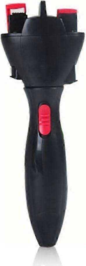Electronic Quick Twist Hair Braiding Tool Automatic Hair Braider Machine Braid