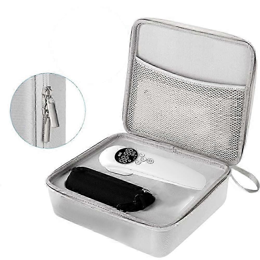 Portable Pain Relief Laser Therapy Device for Joint, Neck, Knee, Back, and Shoulder Discomfort
