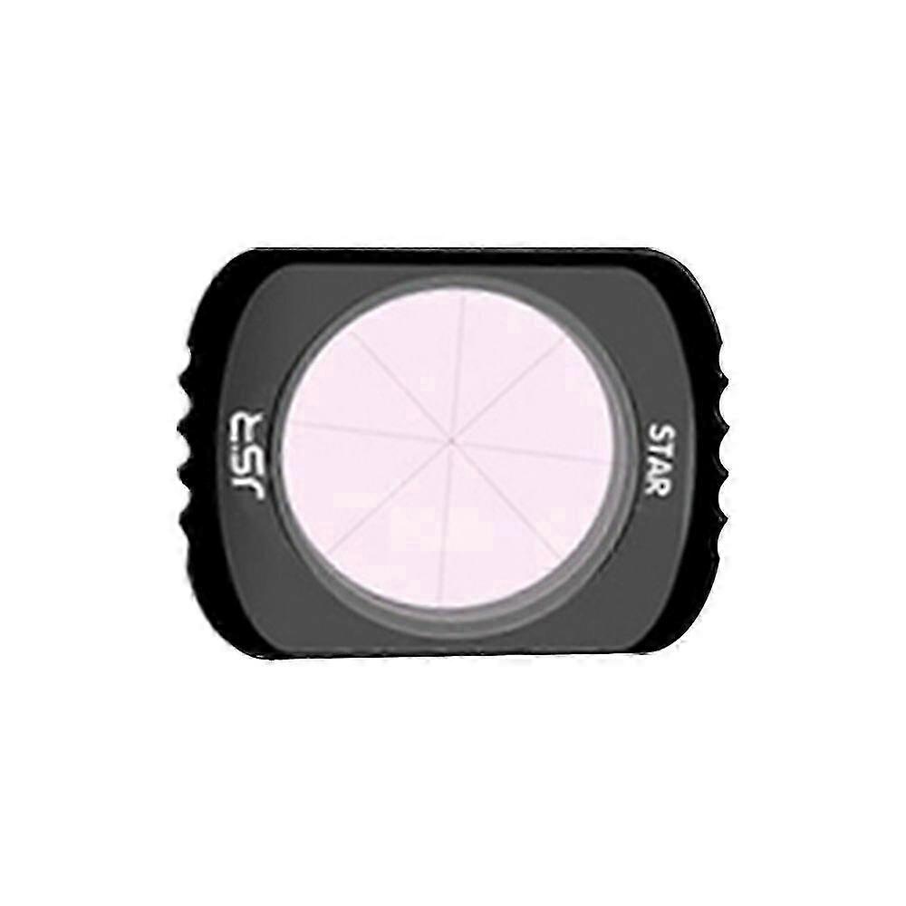 Filter-Kit-Set für kompatible Marken Osmo Pocket/2 Zubehör - ND CPL UV Macro einstellbare Filter