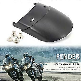 Nuevo Accesorios de Motocicleta Guardabarros Para Trophy 1215 & SE Guardabarros Delantero Trasero Kit de Extensión Extensor de Guardabarros 1215SE