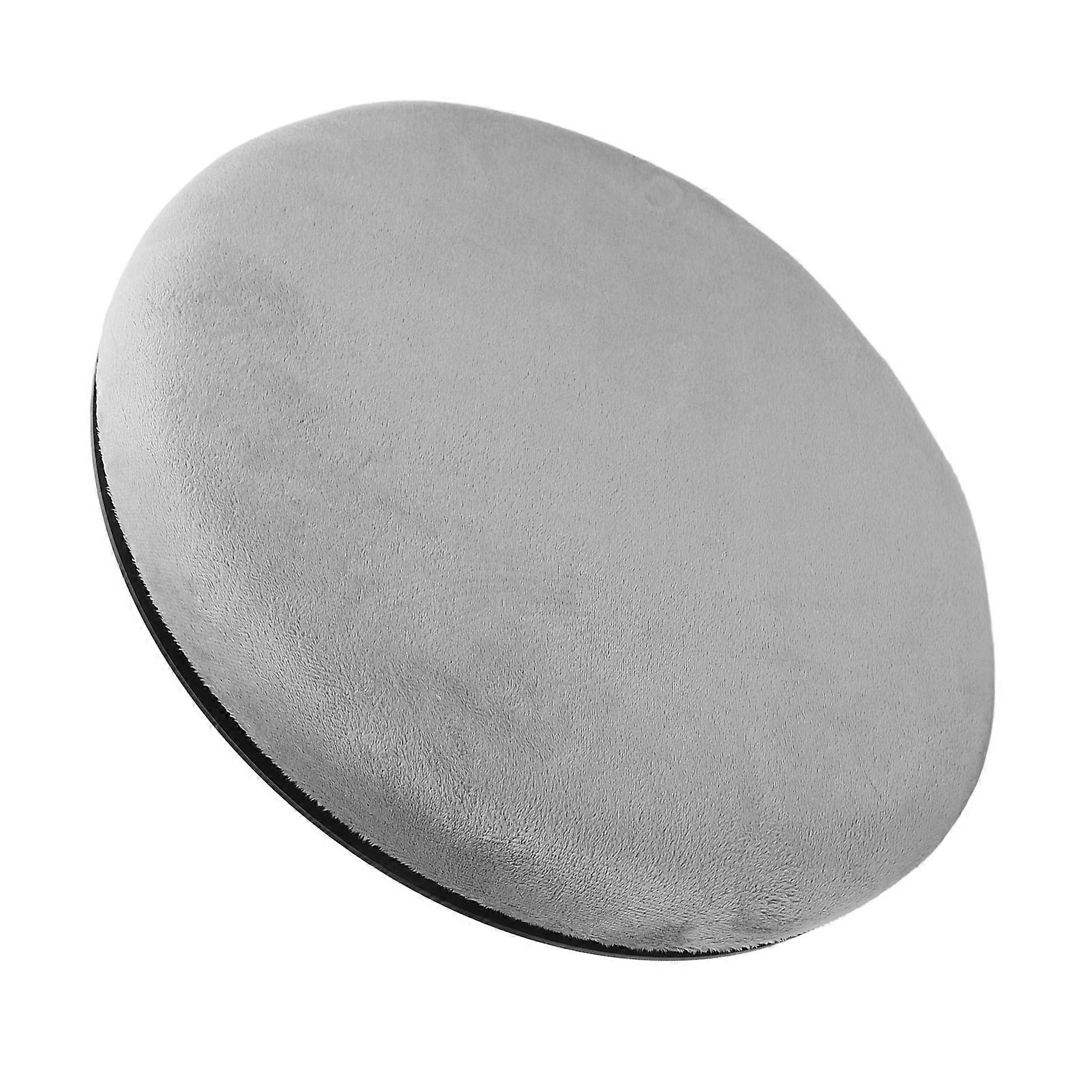 Rotating Sitting Cushion Reduce Pressure Prevent Slip Detachable Washable Swivel Seat Pad 