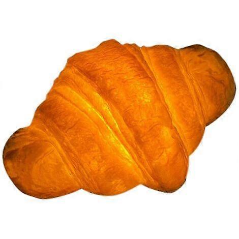 Brotlampe Gebäckdekoration Brotmodellierlampe (Croissant)